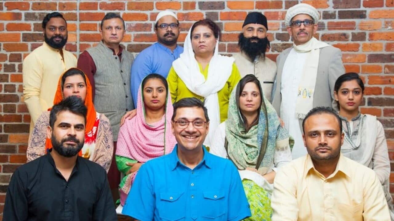 Image for read more article 'Latest from SBS Punjabi'