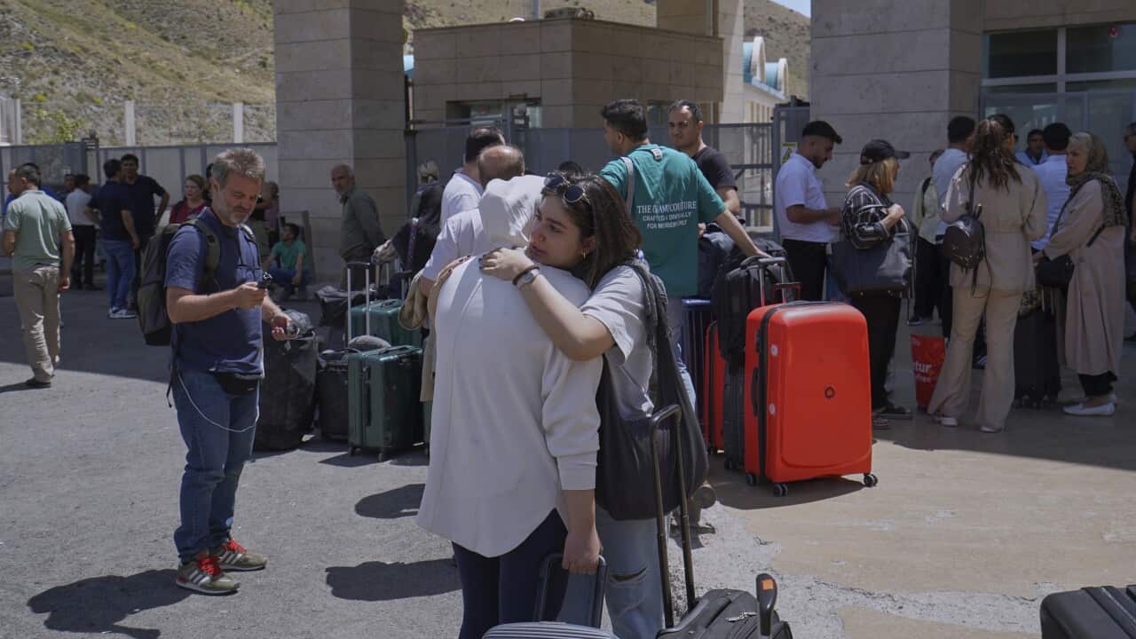 Turkey Iran Israel Mideast Wars