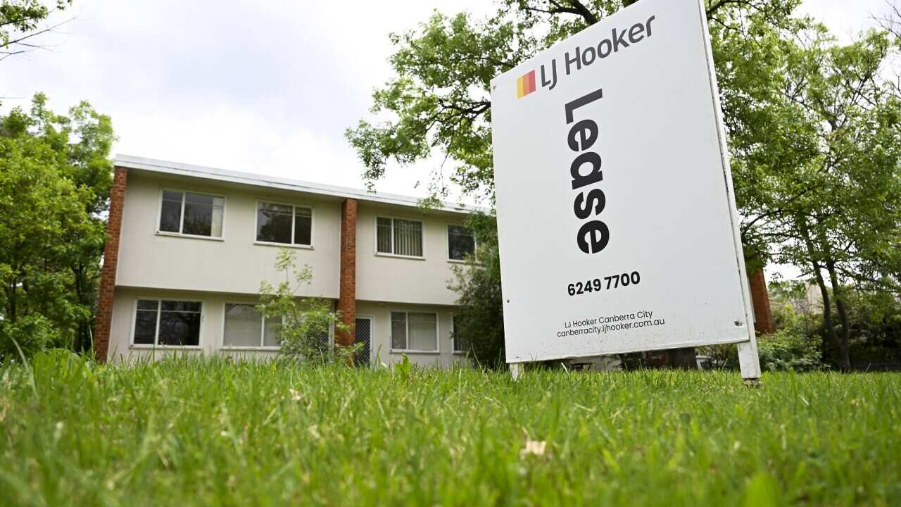 HOUSING MARKET STOCK