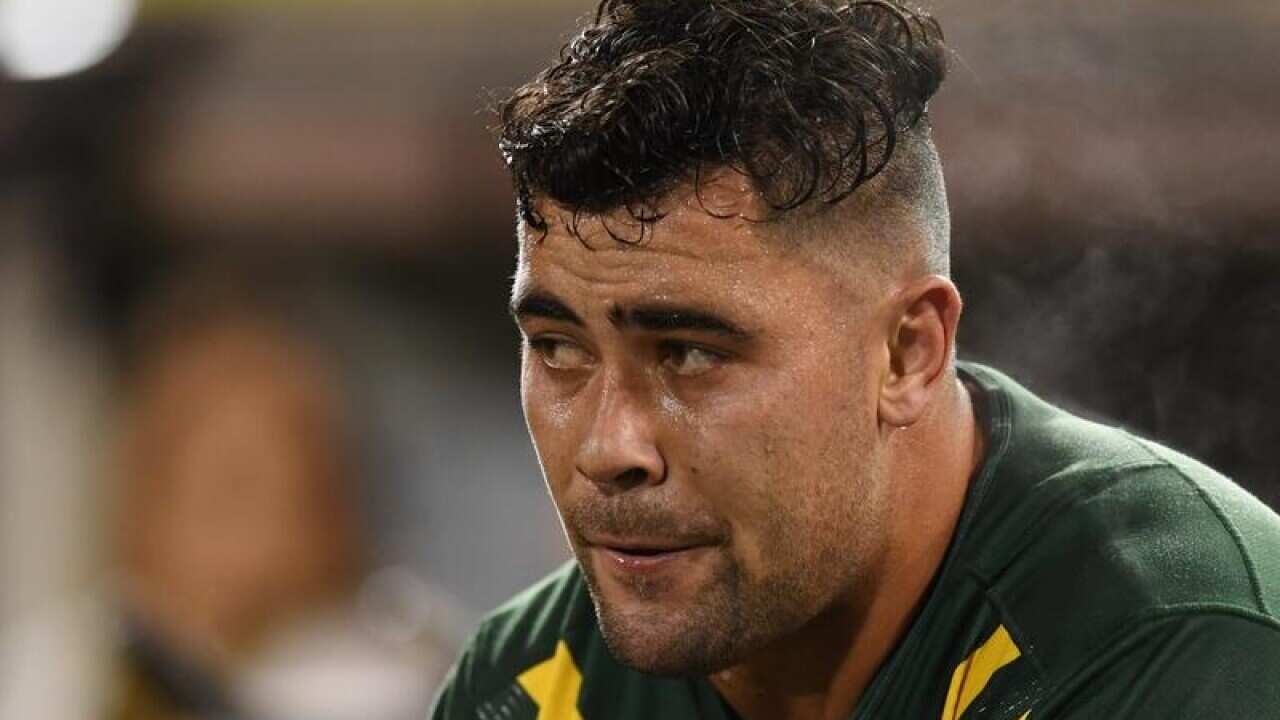 Andrew Fifita