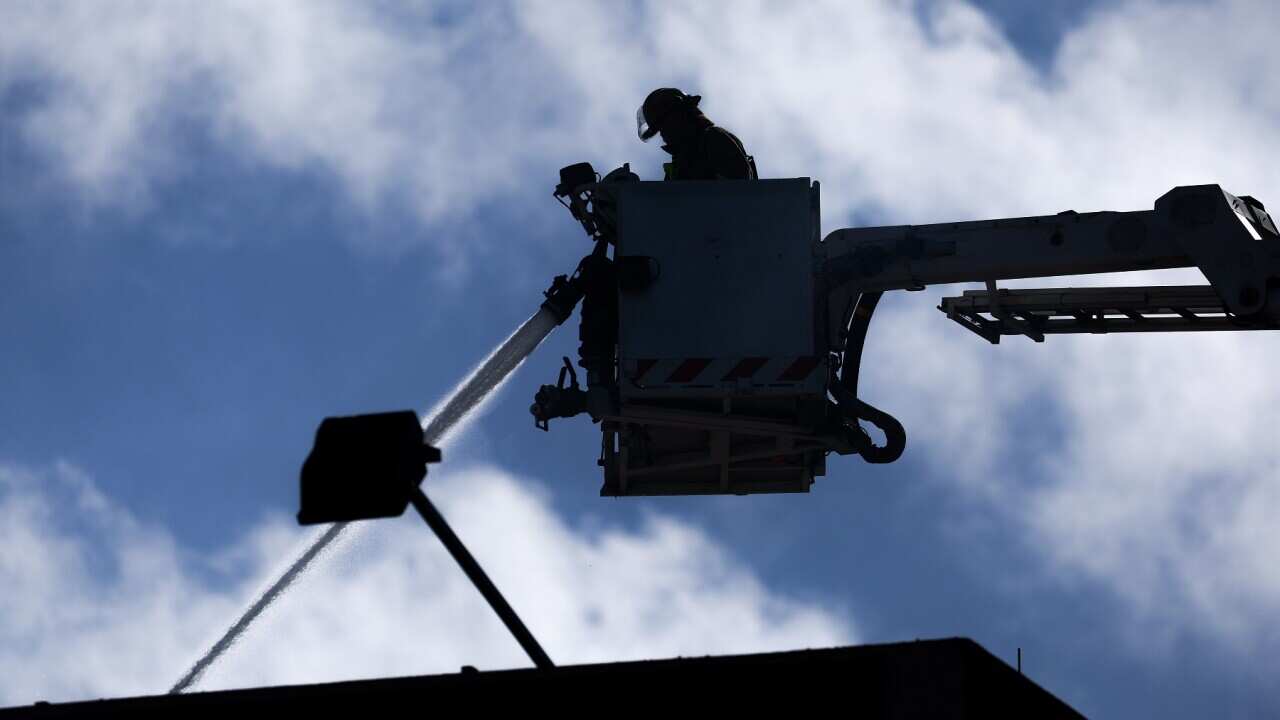 Multiple People Killed In Wellington Hostel Fire