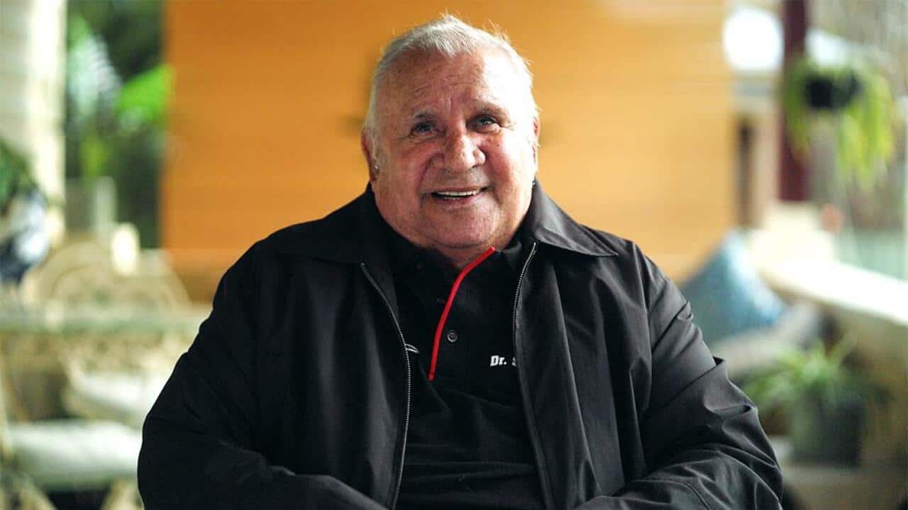 Dr Stanley Grant Snr wins lifetime award for his contribution to reviving Wiradjuri culture - Vimarsana News