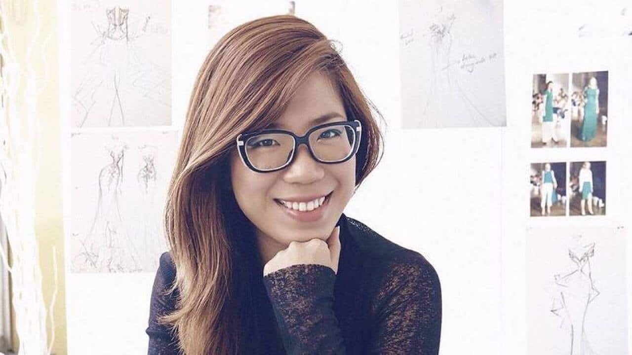 sbs second generation, betty tran