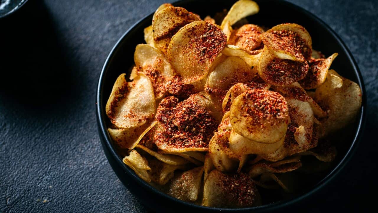 Image for read more article 'RECIPES'