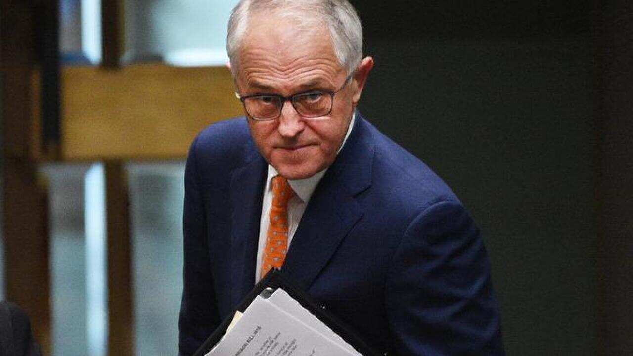 Ông Malcolm Turnbull sau một năm làm Thủ tướng