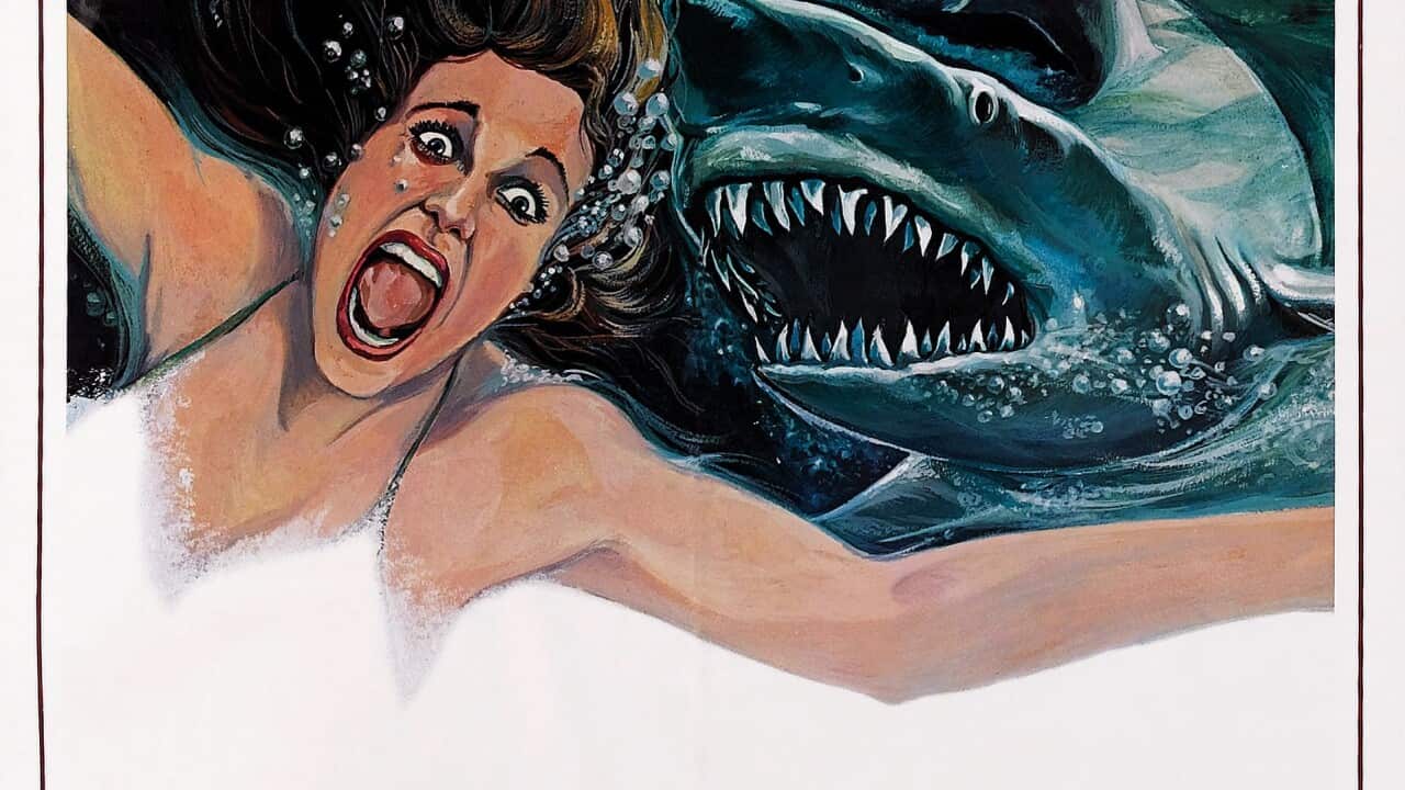 Mako: The Jaws Of Death