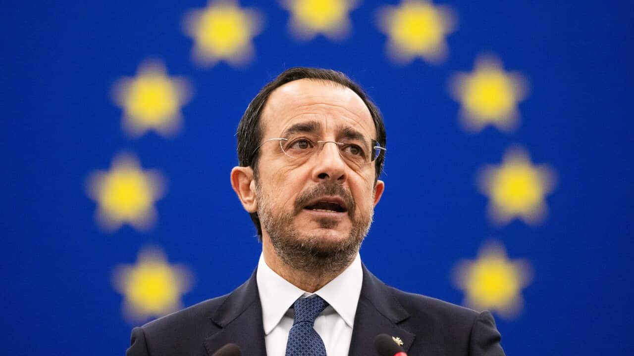 France: Plenary session of the European Parliament