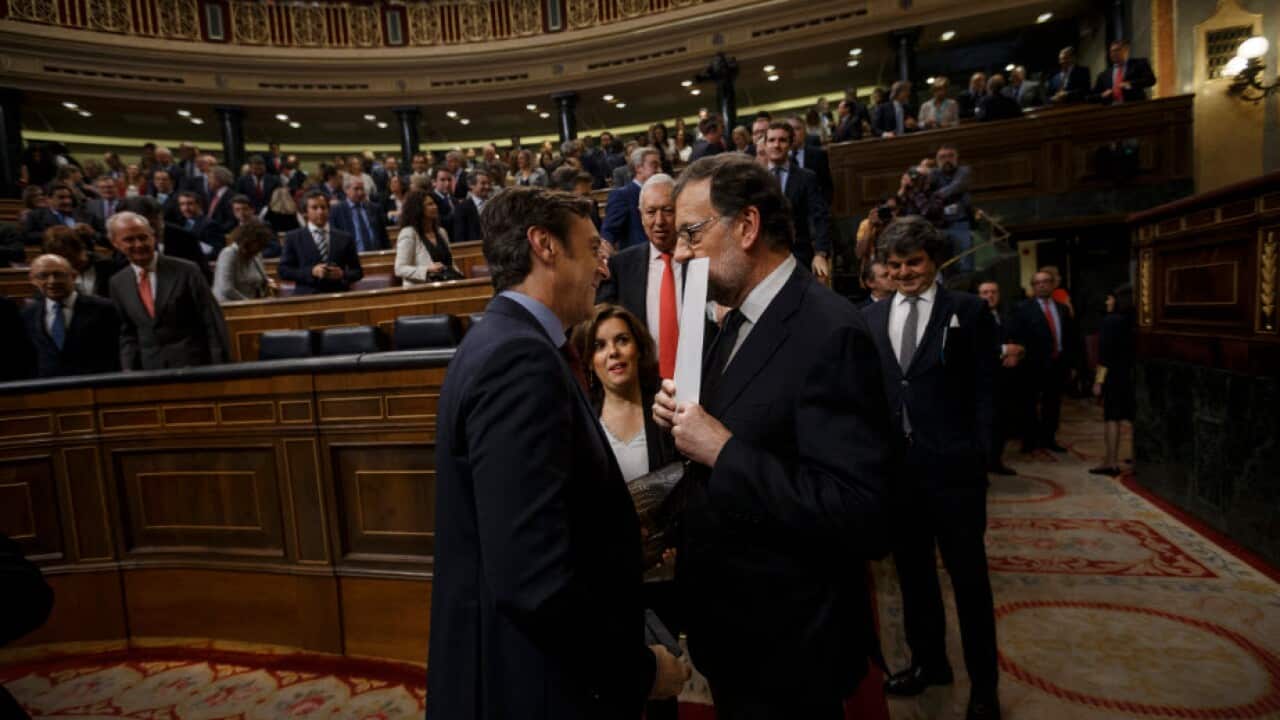 Image for read more article 'Related reading'