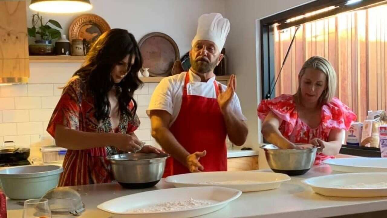 Image for read more article 'Ascolta la prima parte della storia'