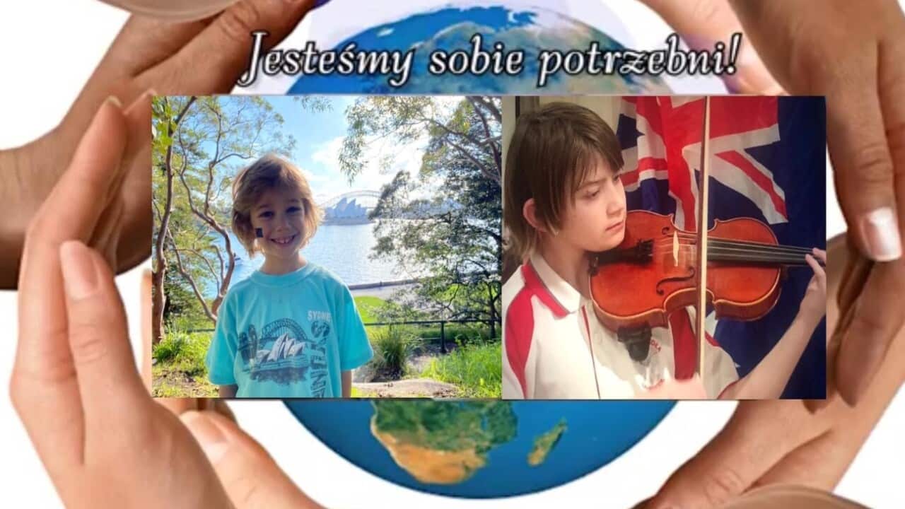 Polska Szkola w Liverpool, Sydney