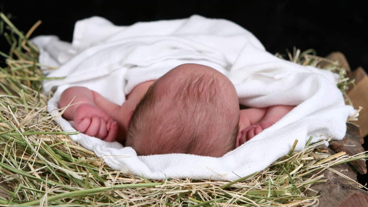 What really happened at that so-called “first Christmas”?