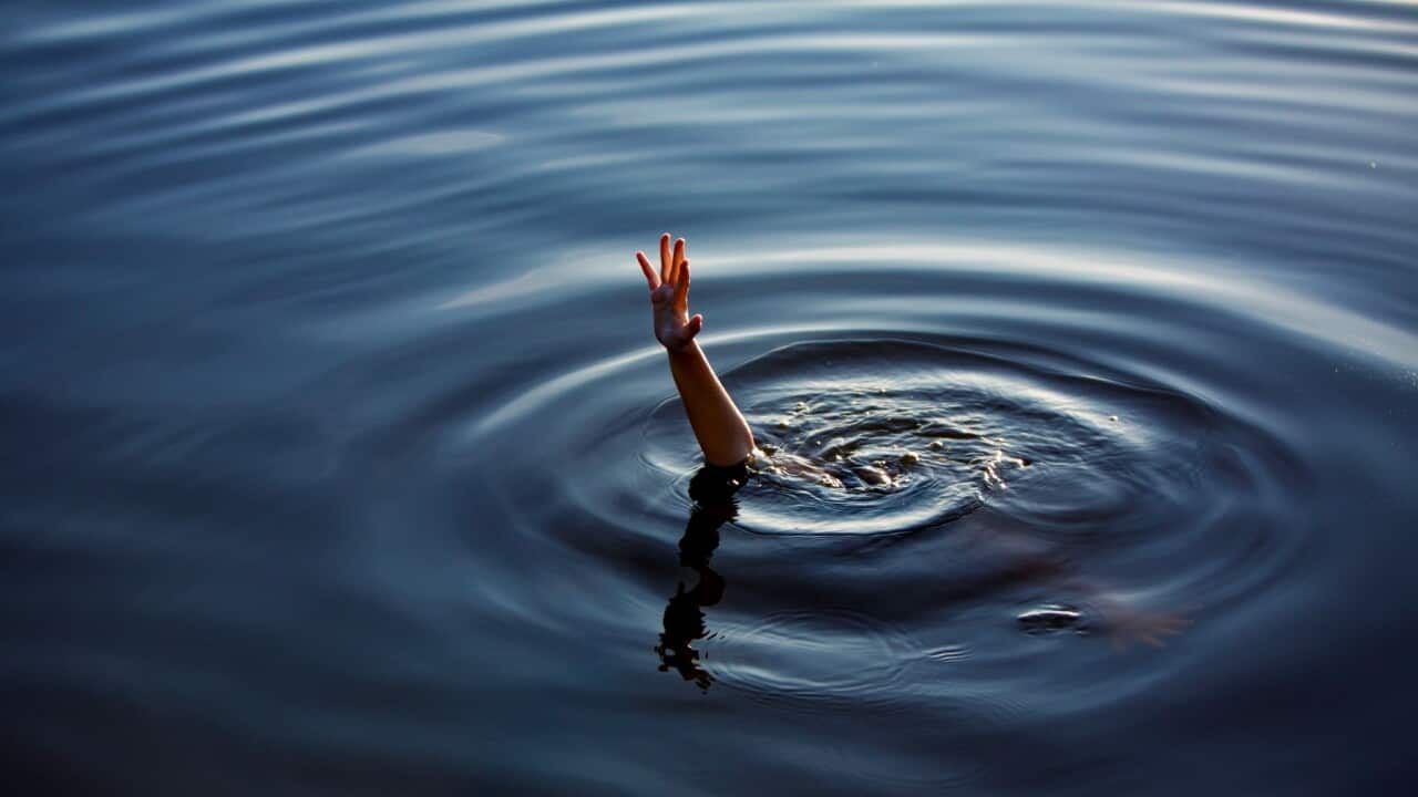: What are the most common causes of drowning in Australia
