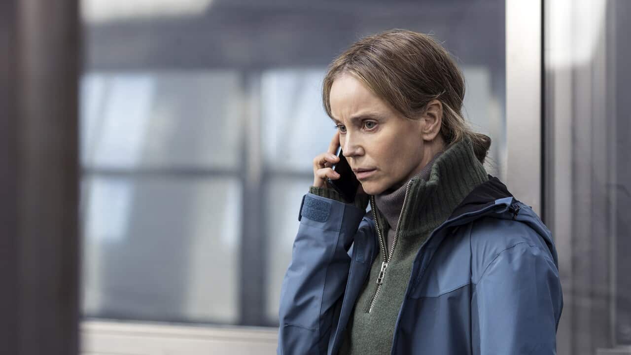Image for read more article 'MORE GRIPPING DRAMA'