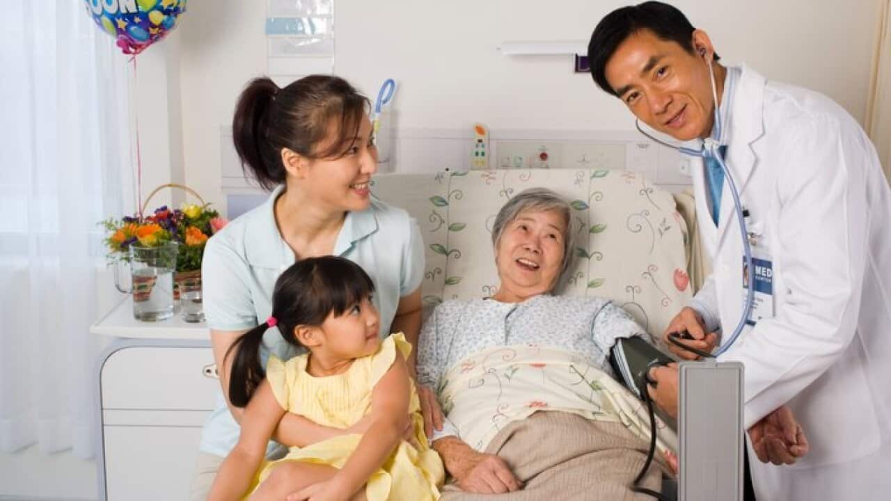 15-21 October is Carers Week