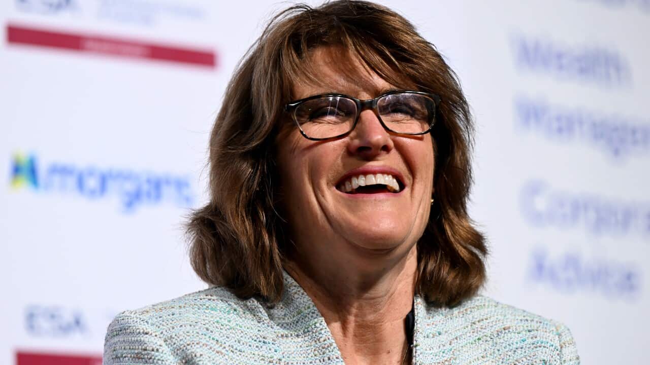 DEPUTY GOVERNOR LUNCHEON ADDRESS