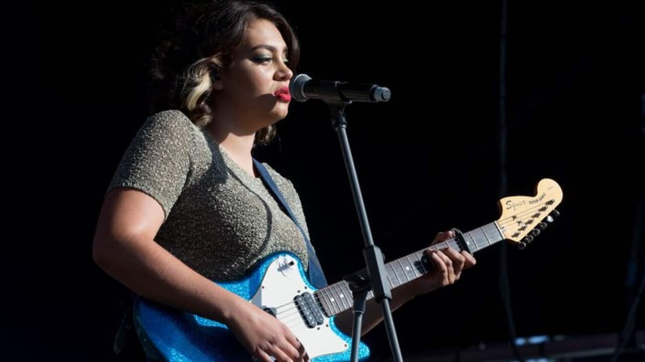 Groovin The Moo 2019 - Bunbury