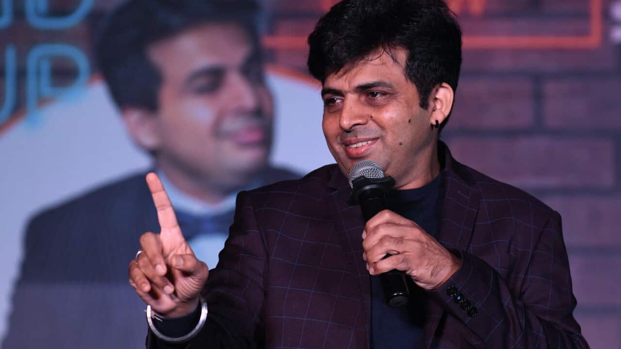 INDIA-ENTERTAINMENT-WOMEN-DAY