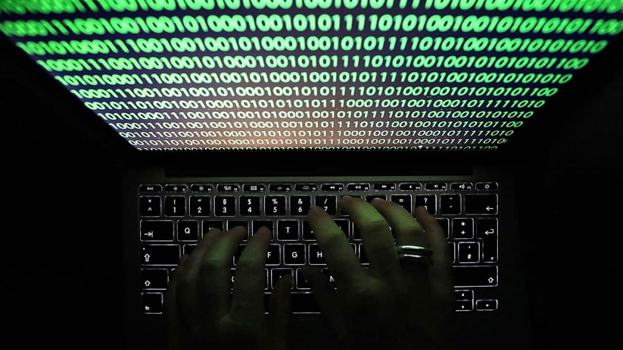 Global wave of cyberattacks hits multinationals