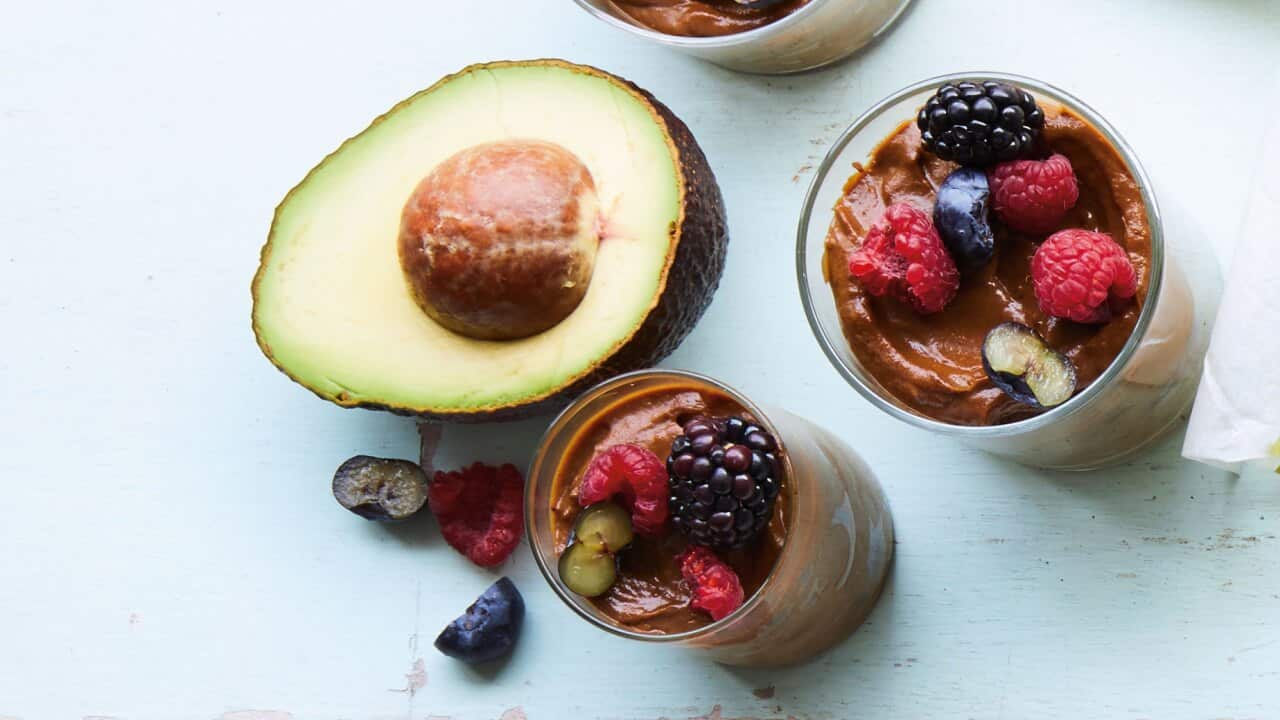 Image for read more article 'OH SWEET AVO'