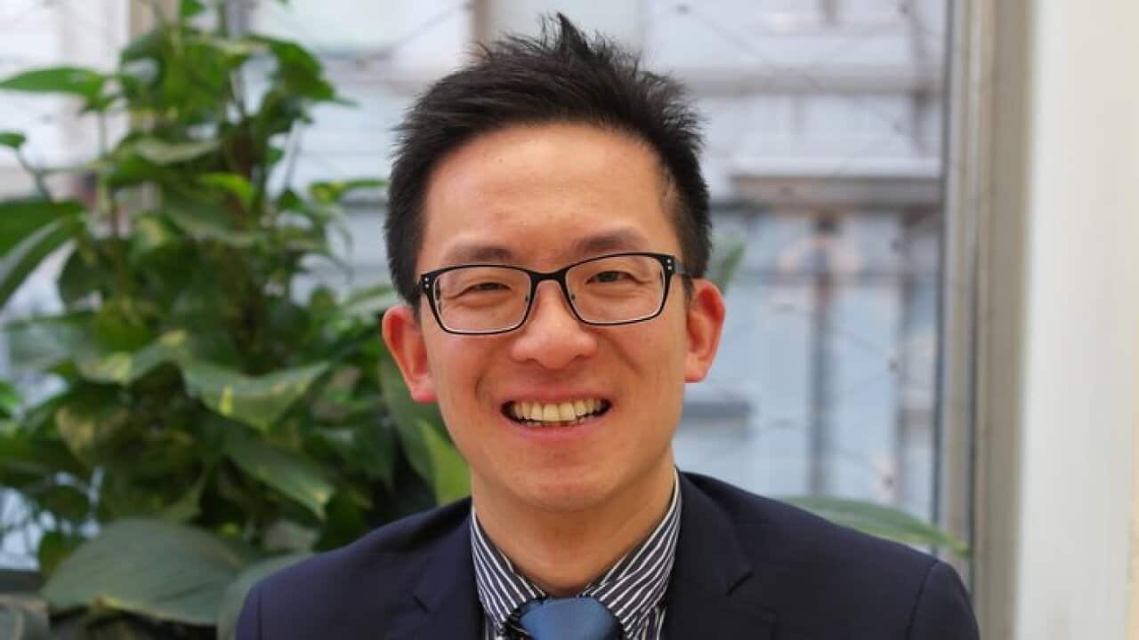 Dr Paul Ng talks about the inaccurate use of some Mental Health terms