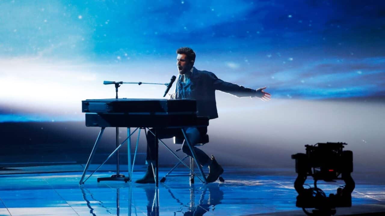 Eurovision Song Contest 2019 - Grand Final