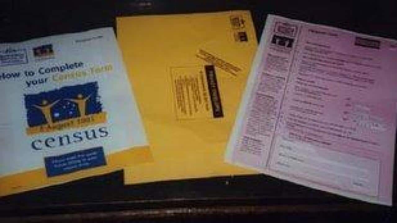 Australian Census 2016