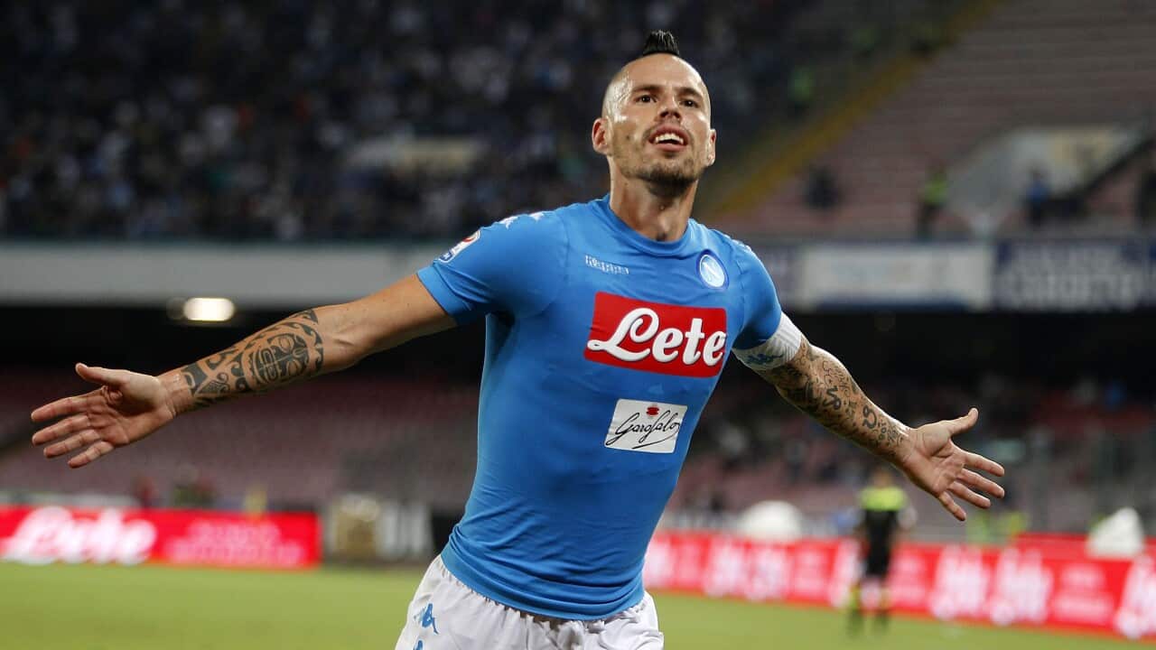 Marek Hamsik
