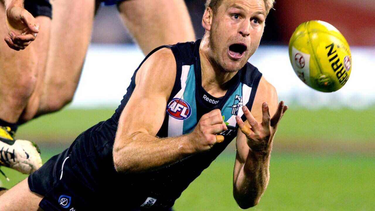 Cornes to contest charge at AFL Tribunal