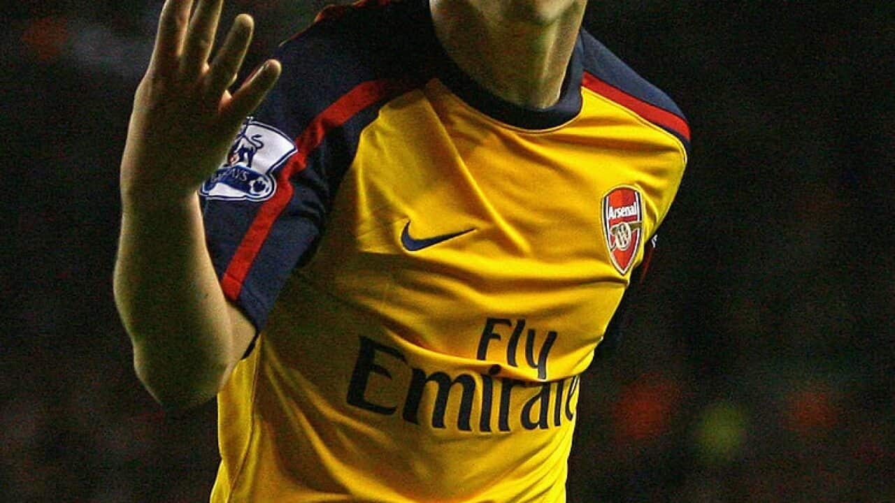 Andrey Arshavin