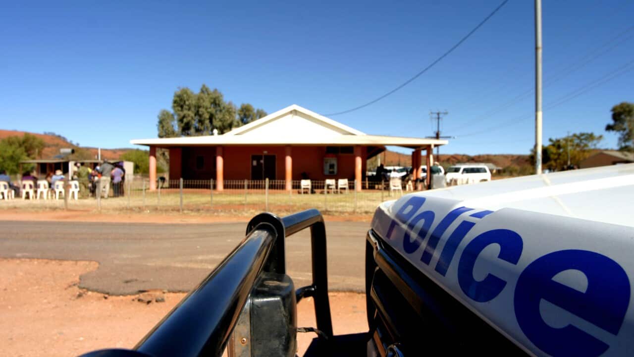 Alice Springs
