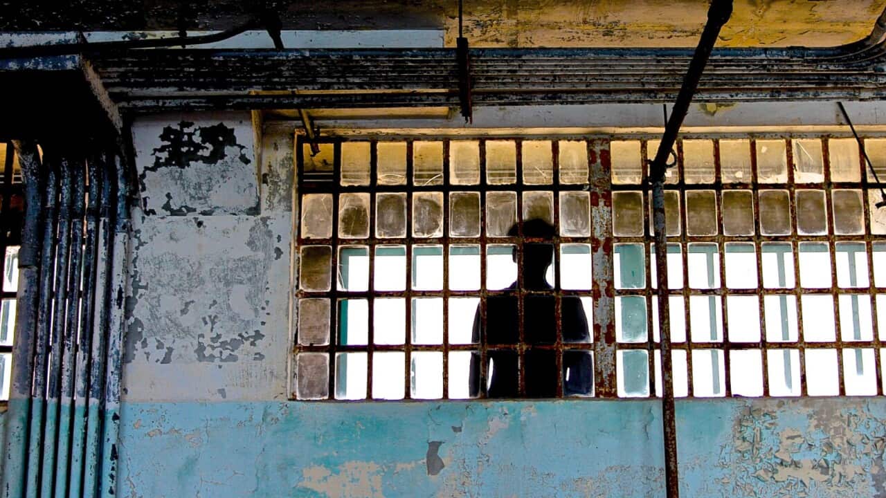 Prison