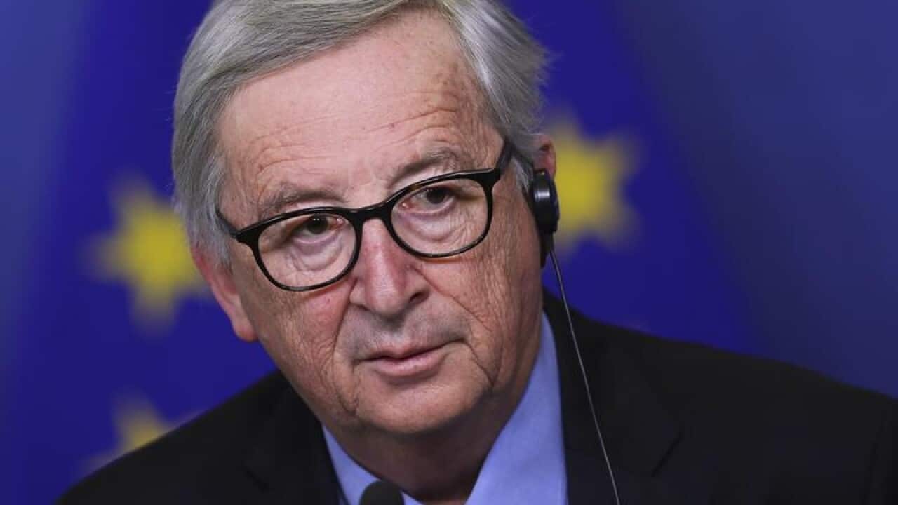 Jean-Claude Juncker