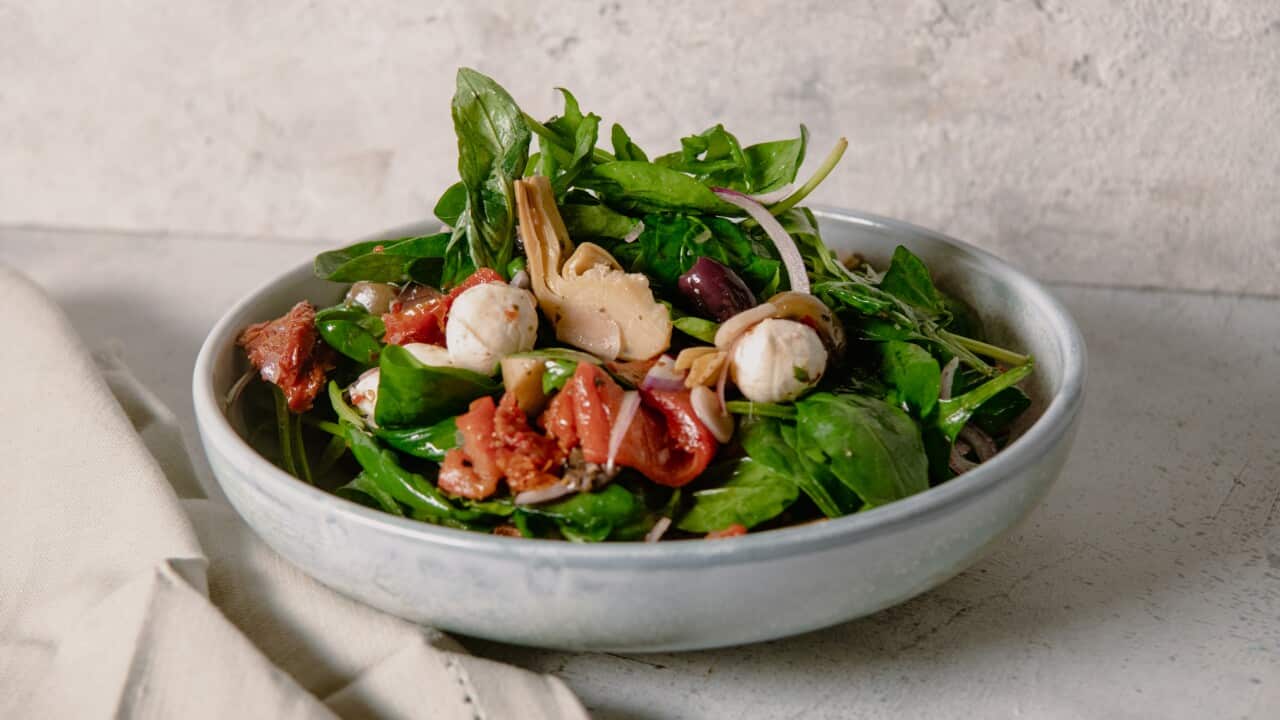 Image for read more article 'RECIPES'