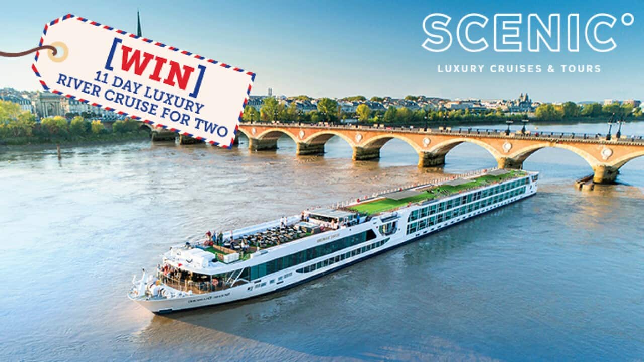 Scenic competition 2018