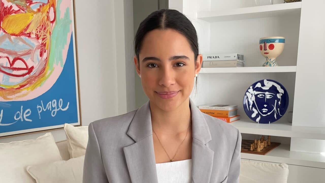 20-year-old fashion designer Sofia Abel in Sydney (SBS).jpg