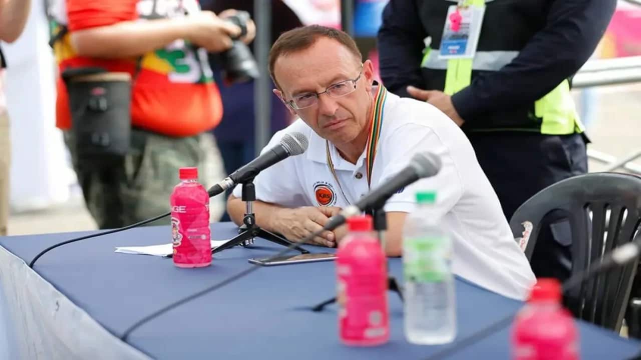 Jean-François Quénet