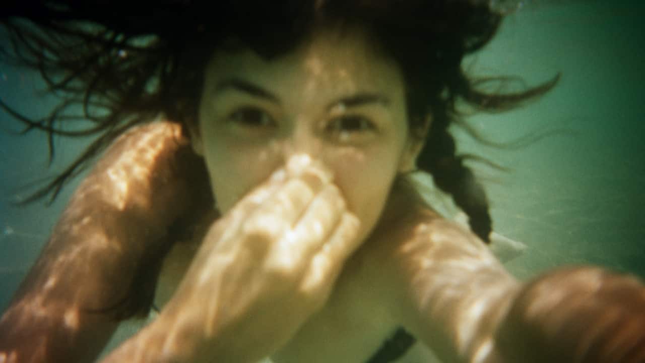 Audrey Tautou