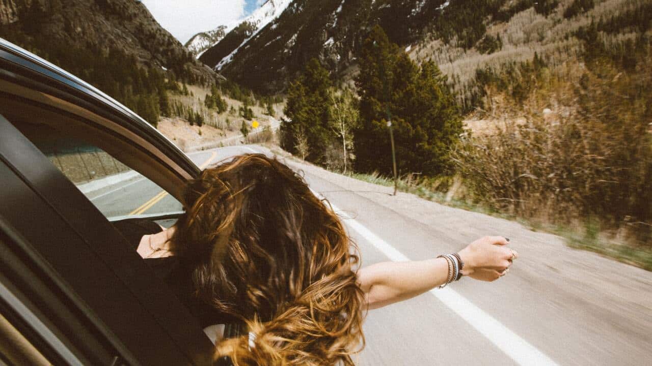 Averie Woodard on Unsplash