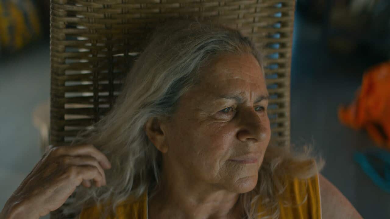 Denise Weinberg