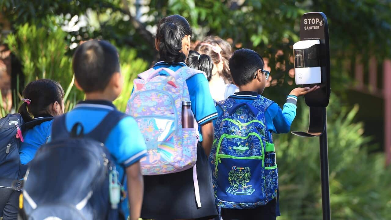 COVID-19: Students prepare to return to classroom after months of lockdown