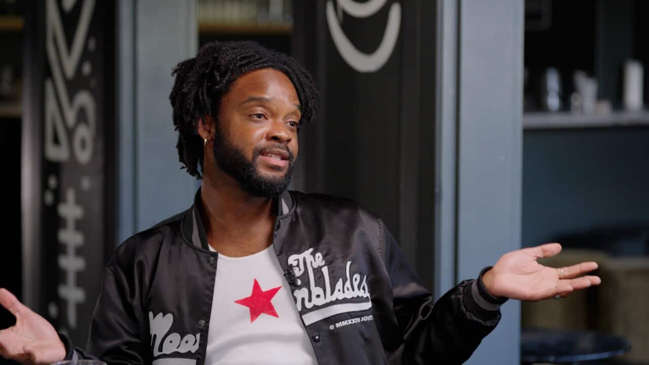 “The 99 percent is not your enemy”: Genesis owusu about power, politics and racism “The 99 percent is not your enemy”: Genesis owusu about power, politics and racism