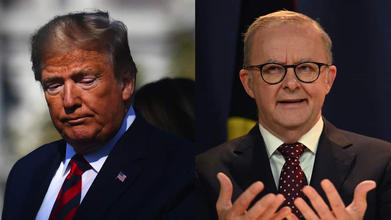 Trump ‘keen’ to meet Albanese, Wong says, after talks with US top diplomat Trump ‘keen’ to meet Albanese, Wong says, after talks with US top diplomat