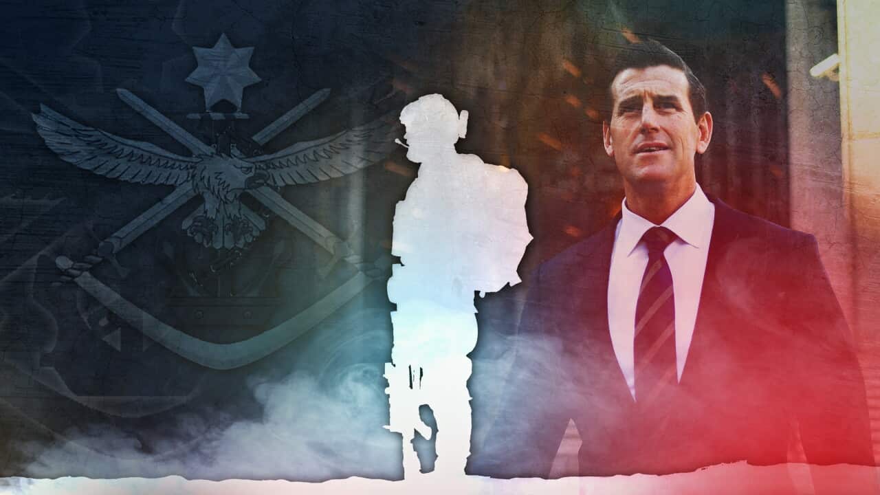 Ben Roberts-Smith: ADF accused of threatening witness with criminal charges - Vimarsana News
