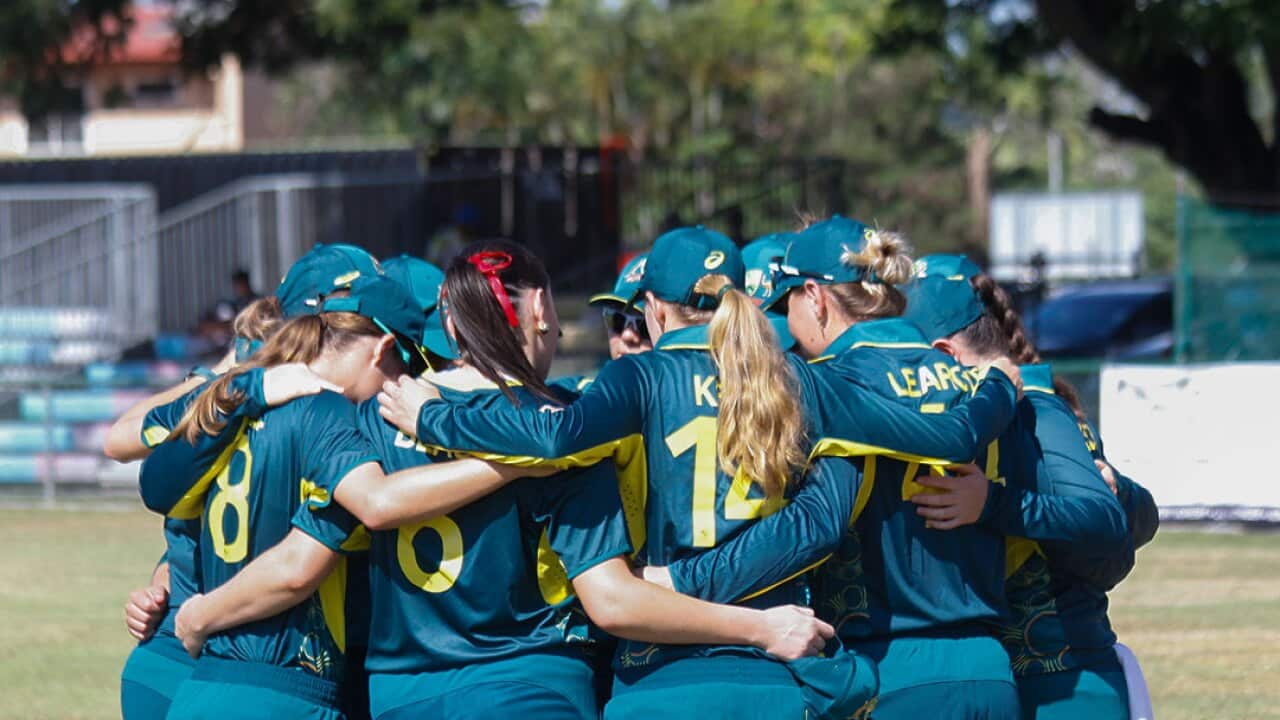 Indigenous Women's Cricket Team Stuns in PNG, Inspiring a Nation