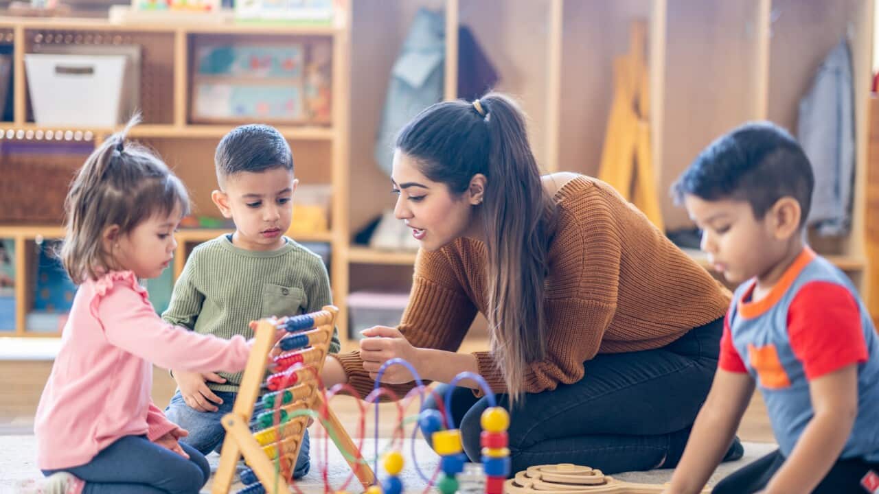 Learning Through Play