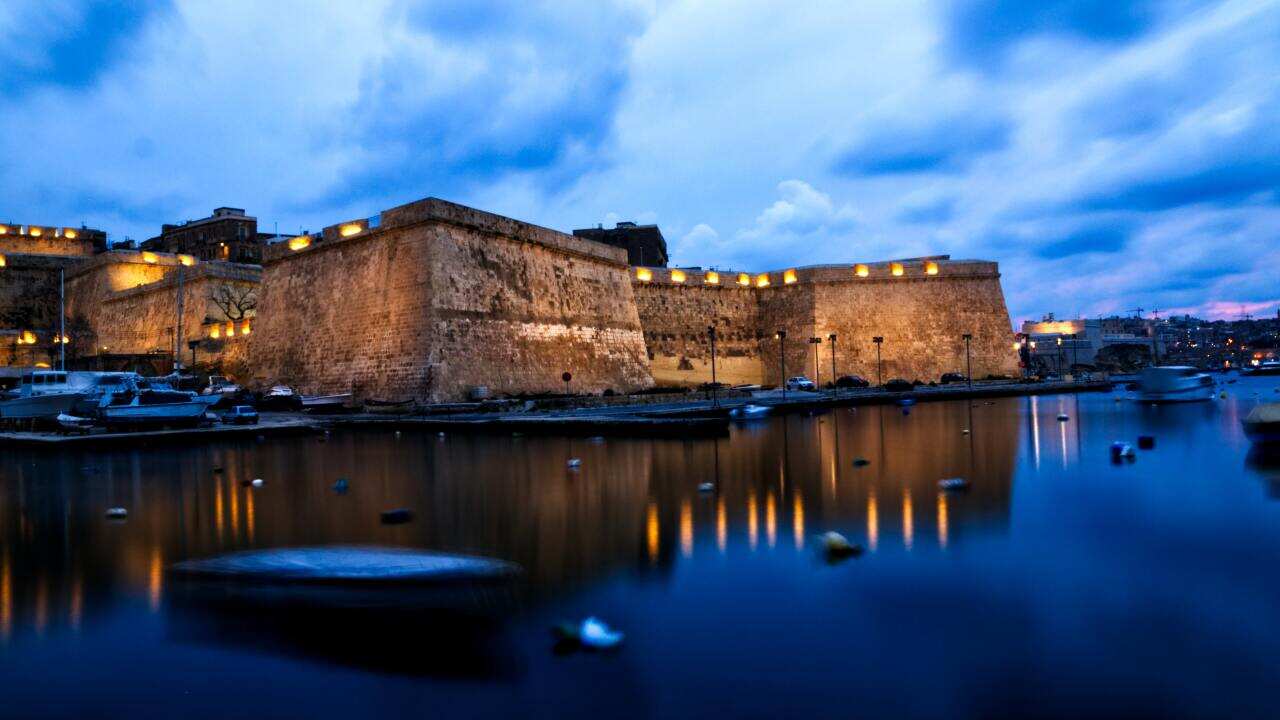 News from Malta