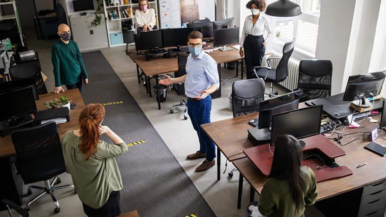 Australia's unemployment rate remains at 3.9 percent, but not all Australians have equal employment opportunities