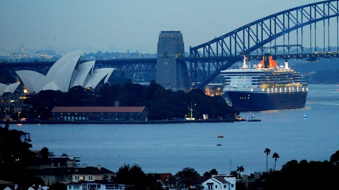 tourism, borders open, Filipino news, cruise ships, COVID-19 pandemic