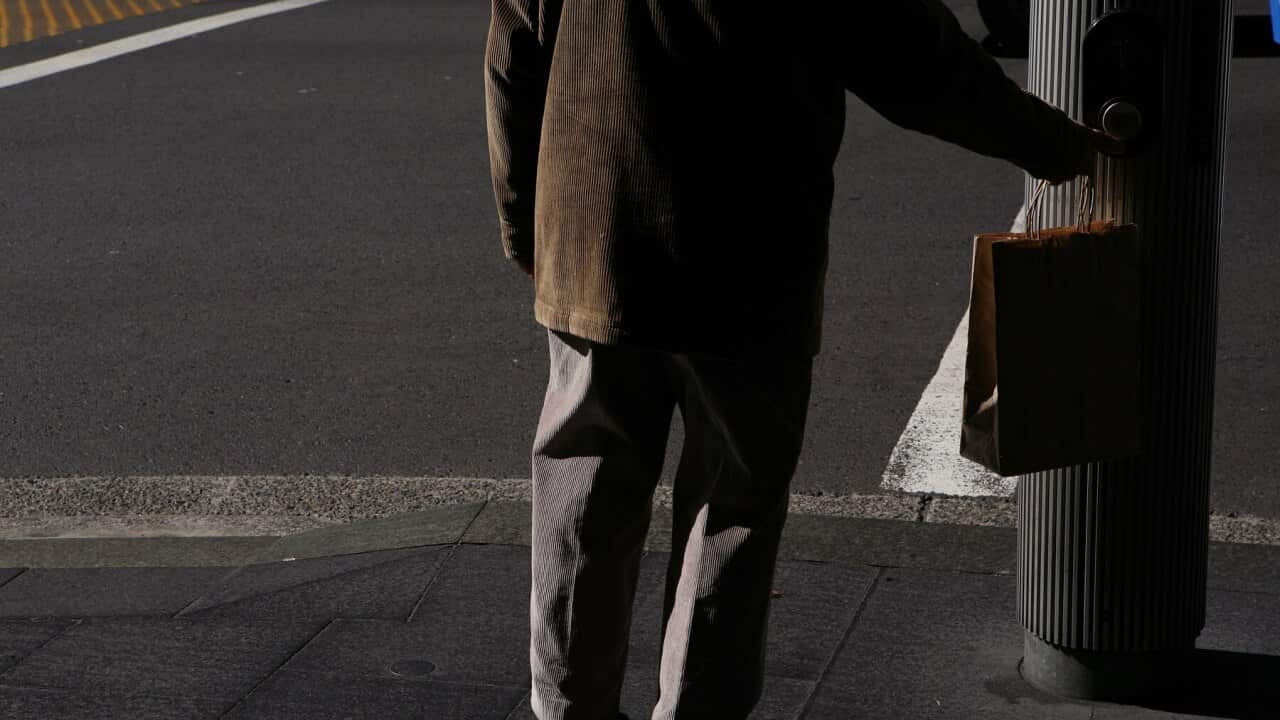 EElderly people from diverse backgrounds can face barriers to finding care