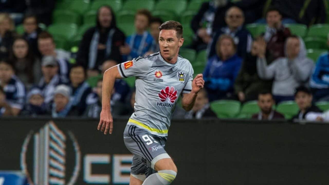 Shane Smeltz